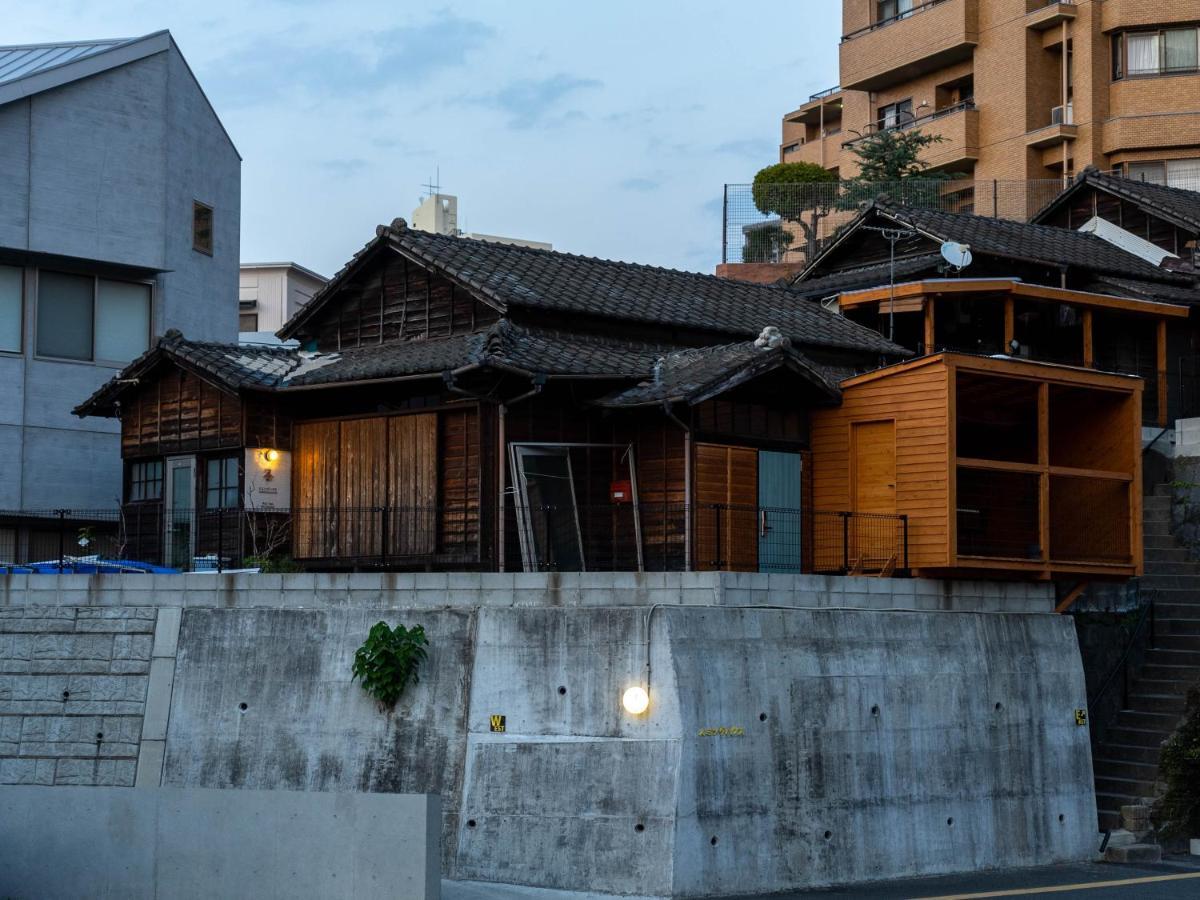Sumitsugu House West Ξενοδοχείο Κουμαμότο Εξωτερικό φωτογραφία