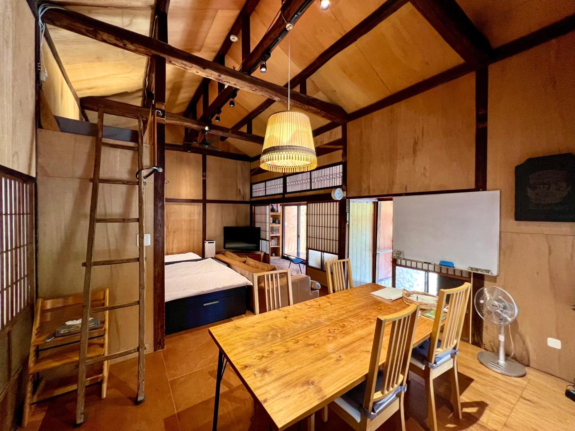 Sumitsugu House West Ξενοδοχείο Κουμαμότο Εξωτερικό φωτογραφία