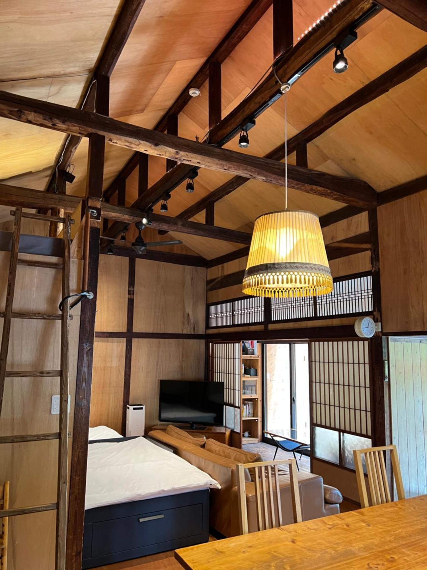 Sumitsugu House West Ξενοδοχείο Κουμαμότο Εξωτερικό φωτογραφία