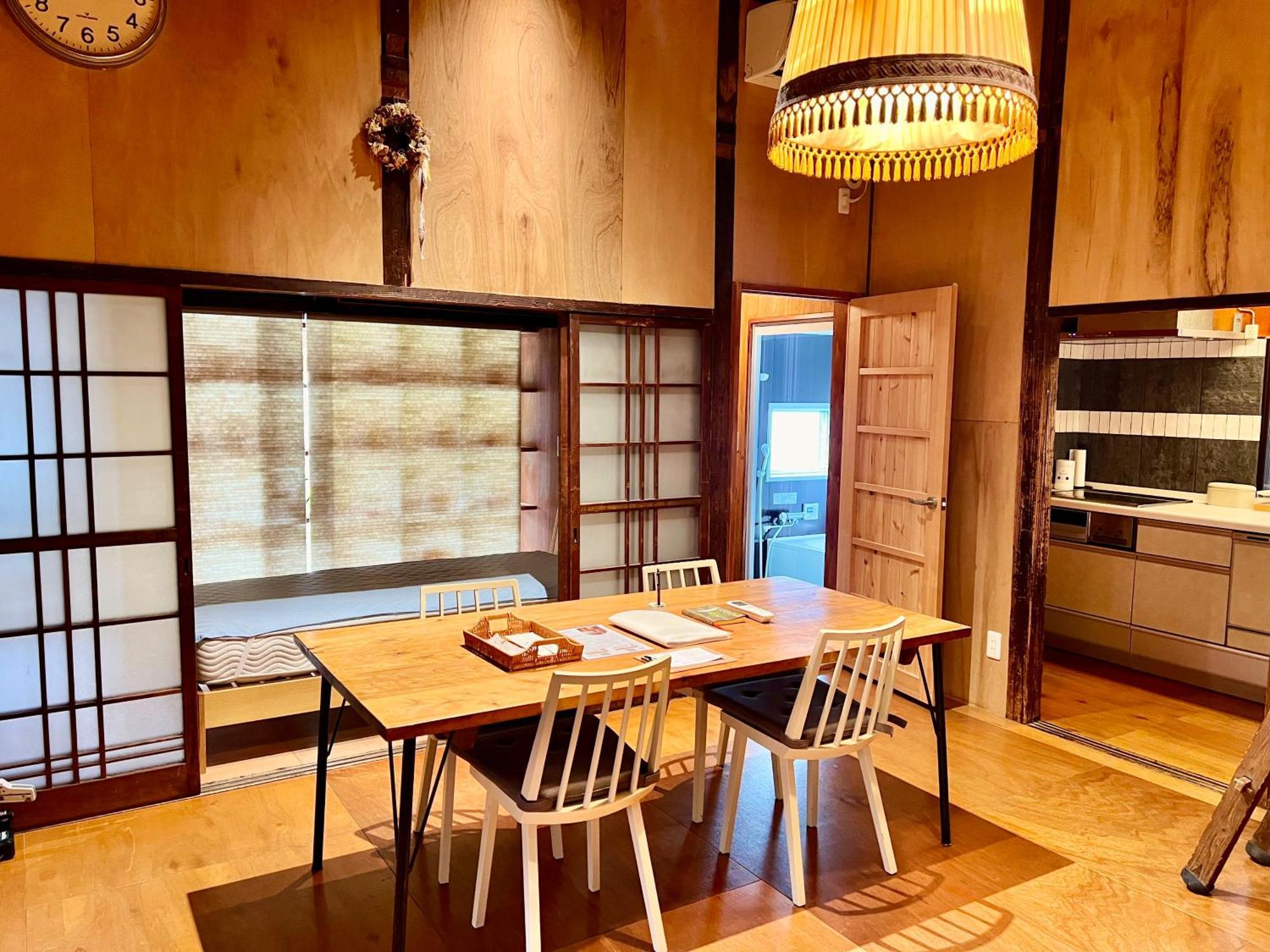 Sumitsugu House West Ξενοδοχείο Κουμαμότο Εξωτερικό φωτογραφία